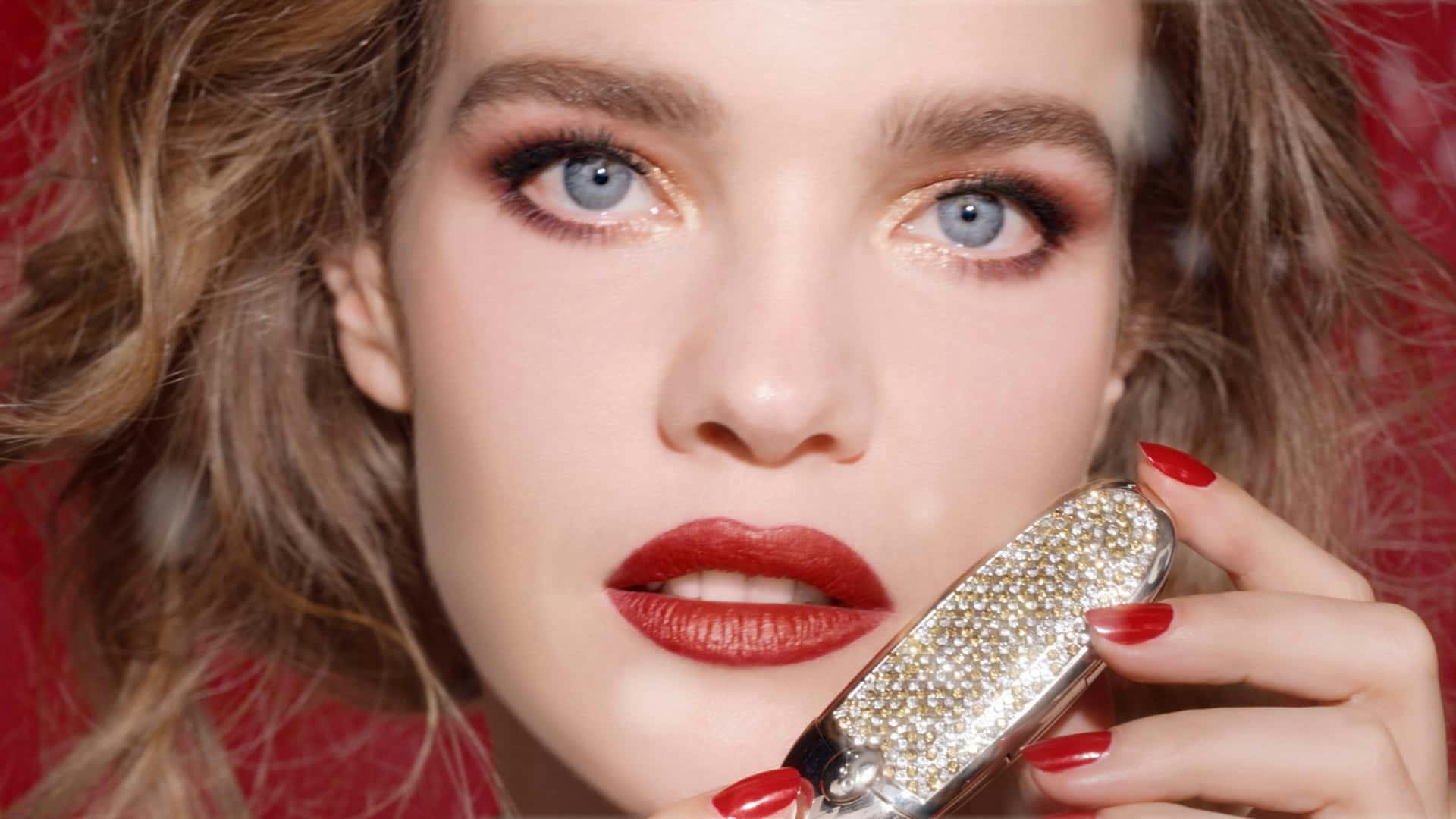 Guerlain - Noël
